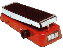 rotovibe